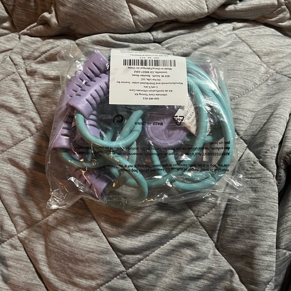 Ultimate Core Toning Kit - Picture 2 of 2